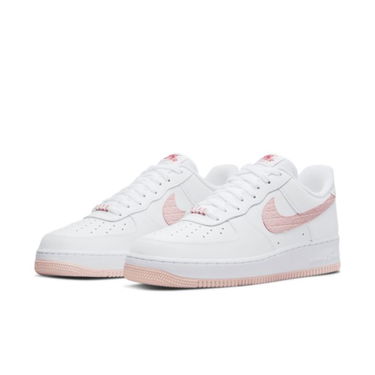 Кецове и обувки Nike Air Force 1 '07 Бяло | DR0144-100, 3