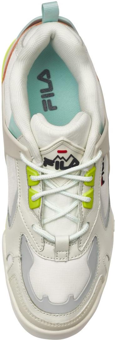 Кецове и обувки FILA Trailstep Сиво | 1010745-84l, 2