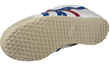 Кецове и обувки Onitsuka Tiger Onitsuka Tiger Mexico 66 Slip-on Бяло | D3K0N 0143, 2