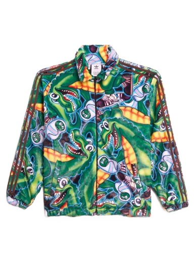 Яке adidas Originals Kerwin Frost x Jacket Многоцветен | H66306