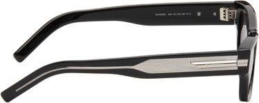 Слънчеви очила Givenchy GV One Rectangular Sunglasses Черно | GV40119I@5101A 840126865462, 1