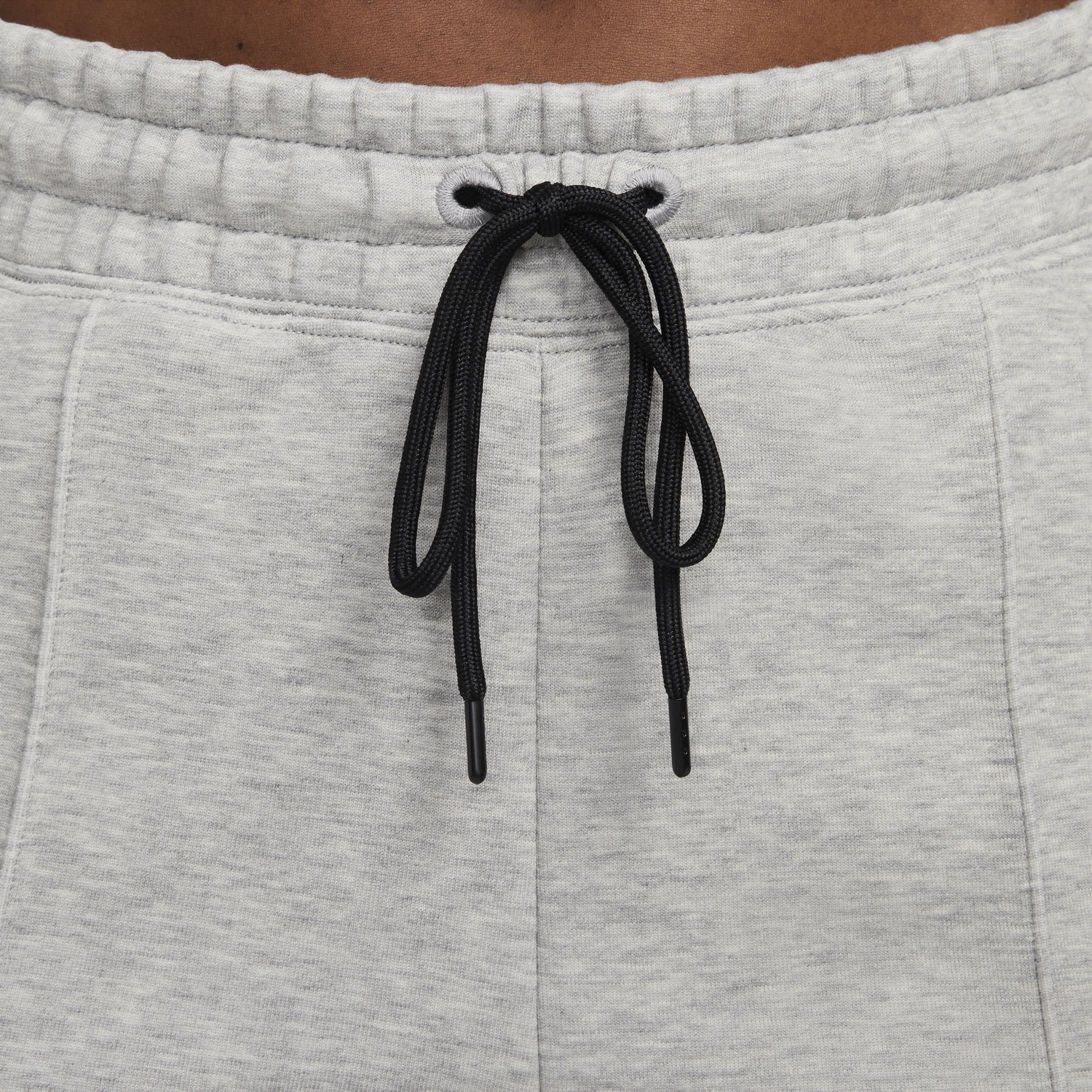 Панталони Nike FC Barcelona Tech Fleece Сиво | FN8430-063, 1
