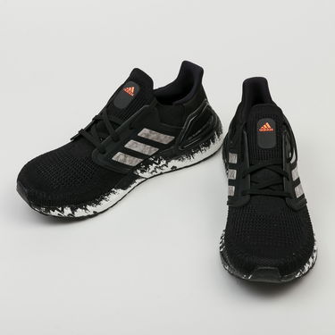 Кецове и обувки adidas Performance Ultraboost 20 Черно | EG1342, 1