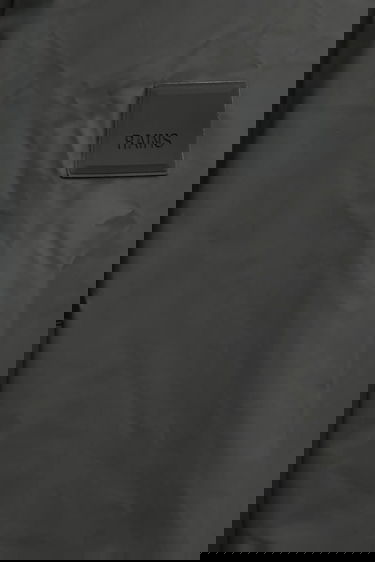 Пухо яке Rains Lohja Short Insulated Jacket Черно | 15780.01, 9