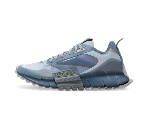 Кецове и обувки Reebok Ximonlee Zig Kinetica Horizon Сиво | H68735