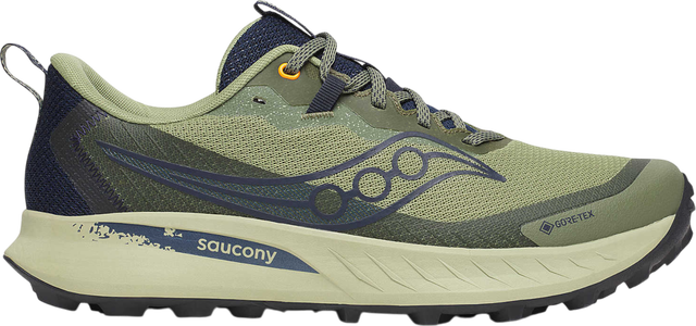 Peregrine 15 GTX