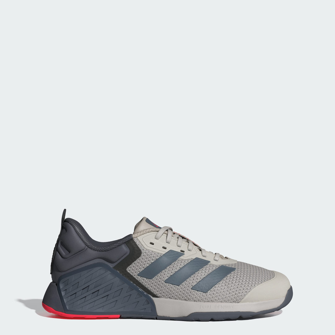 Кецове и обувки adidas Performance Dropset 3 Сиво | JI3901, 0