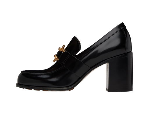 Monsieur Heels "Black"