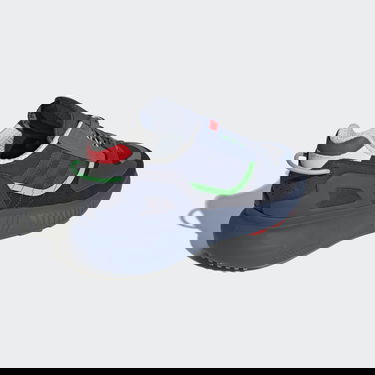Кецове и обувки adidas Originals ZX 5K Boost Тъмно синьо | GV7700, 2