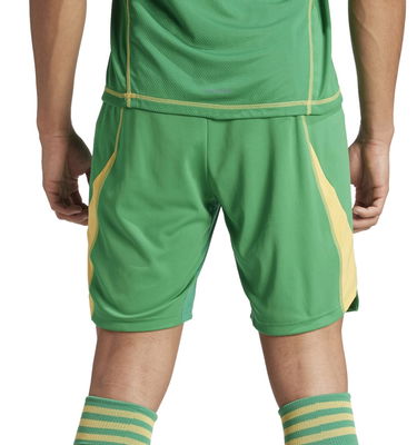 Къси панталони adidas Originals adidas T24 P GK SHO Зелено | is5346, 1