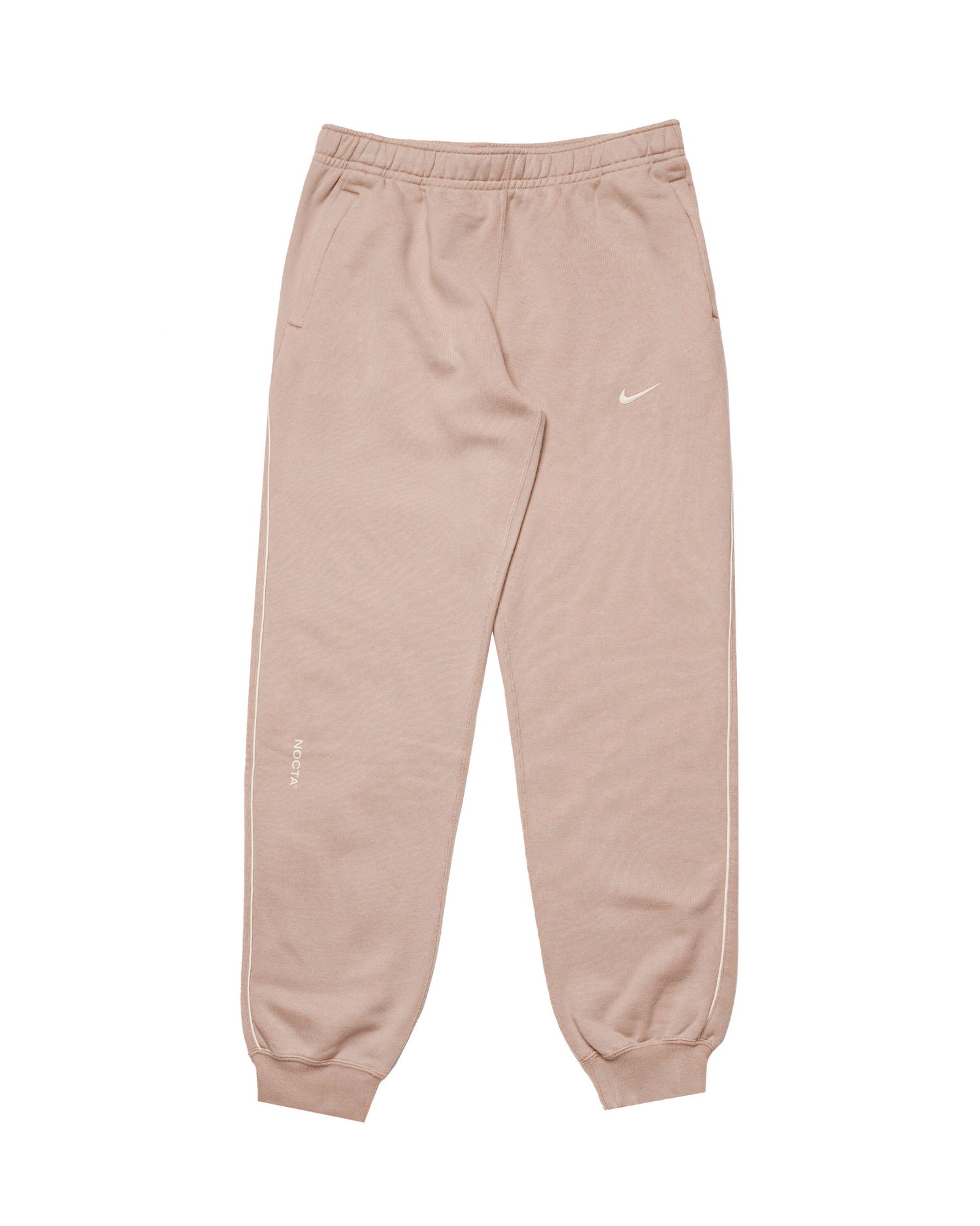 Спортни панталони Nike x NOCTA NRG CS FLEECE PANT Бежово | FN7661-200, 0