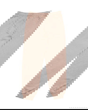 Спортни панталони Nike x NOCTA NRG CS FLEECE PANT Бежово | FN7661-200, 0