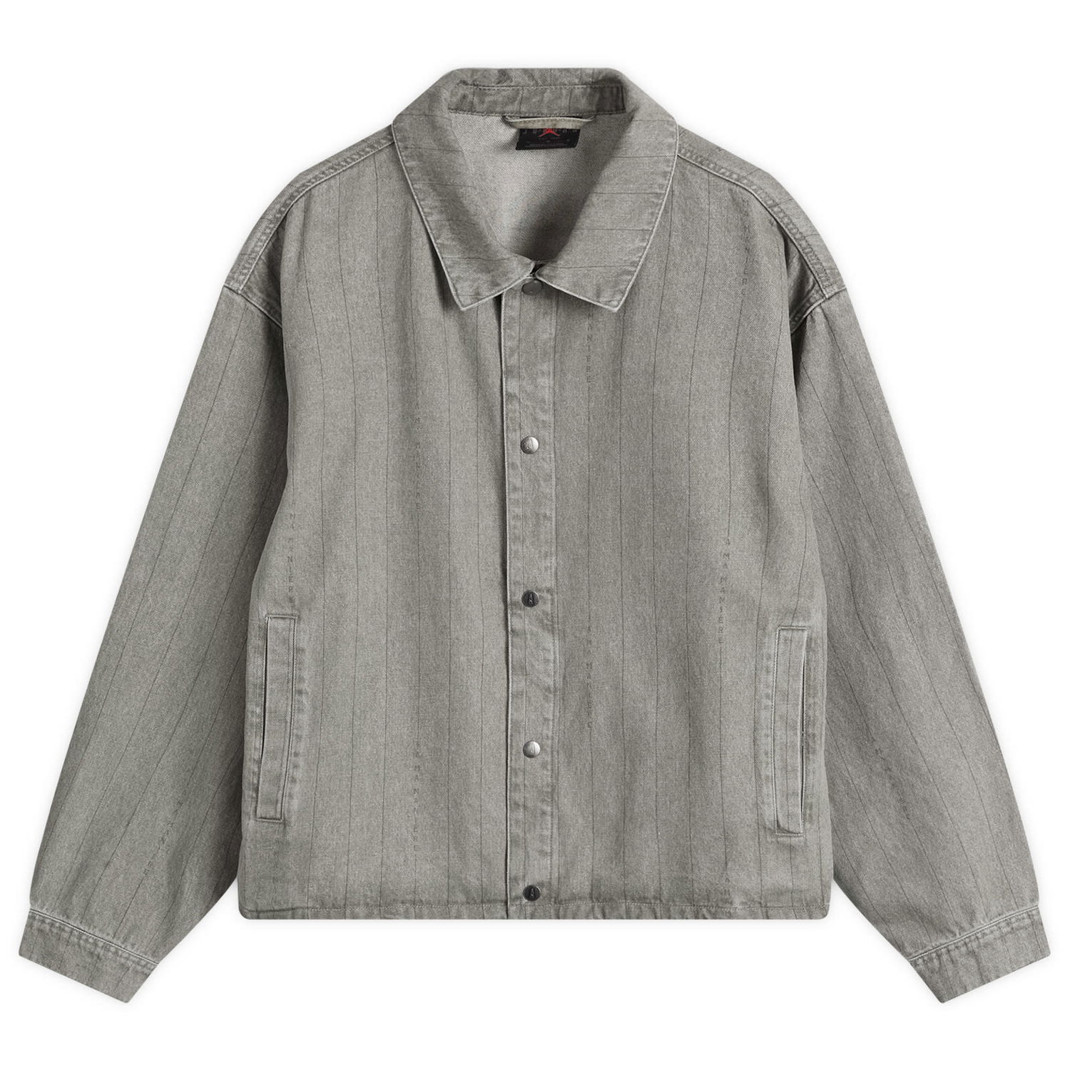 Яке Jordan A Ma Maniere x Jacket Сиво | HF4353-029, 0