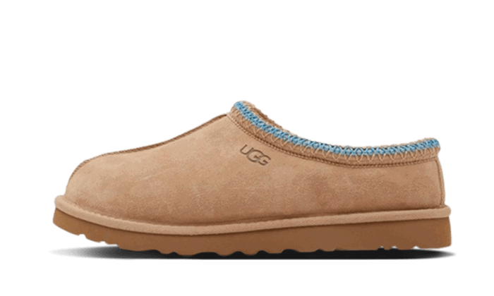 Кецове и обувки UGG Tasman Sand Santorini Бежово | 5950-SSNT, 0