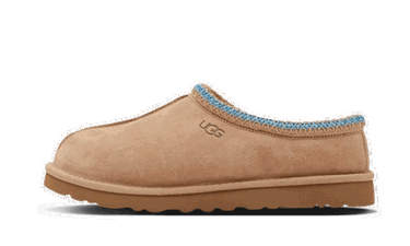 Кецове и обувки UGG Tasman Sand Santorini Бежово | 5950-SSNT, 0