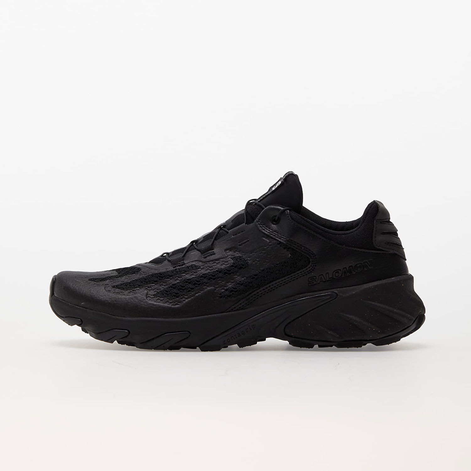 Кецове и обувки Salomon Speedverse PRG Черно | 417542, 0