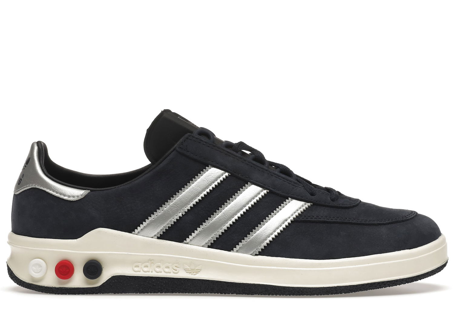 Кецове и обувки adidas Originals Spezial CLMBA Night Navy Тъмно синьо | DA8792, 0