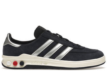 Кецове и обувки adidas Originals Spezial CLMBA Night Navy Тъмно синьо | DA8792, 0