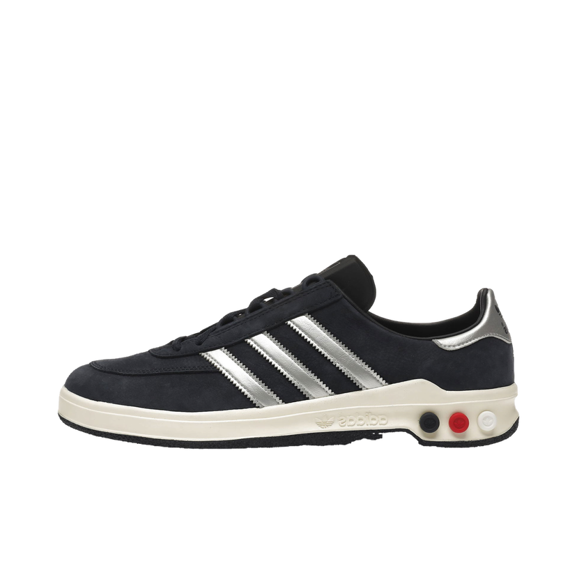 Кецове и обувки adidas Originals Spezial CLMBA Night Navy Тъмно синьо | DA8792