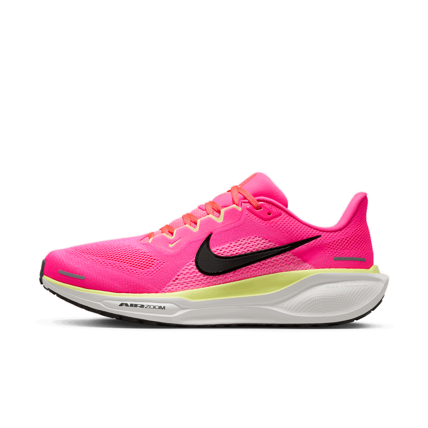 Кецове и обувки Nike Pegasus 41 Розово | HV3128-600, 0