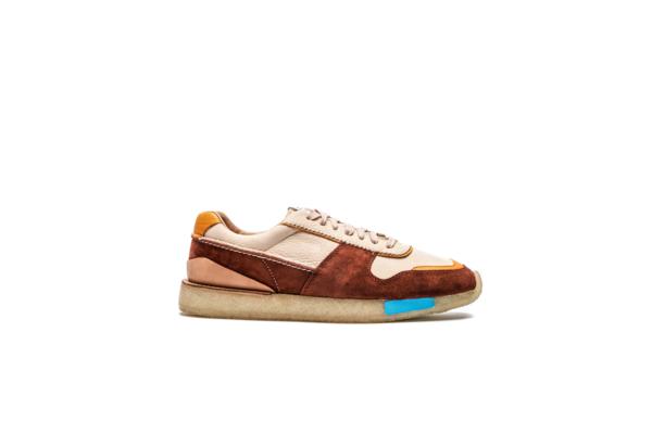 Кецове и обувки Clarks Torrun Многоцветен | 26167871, 0