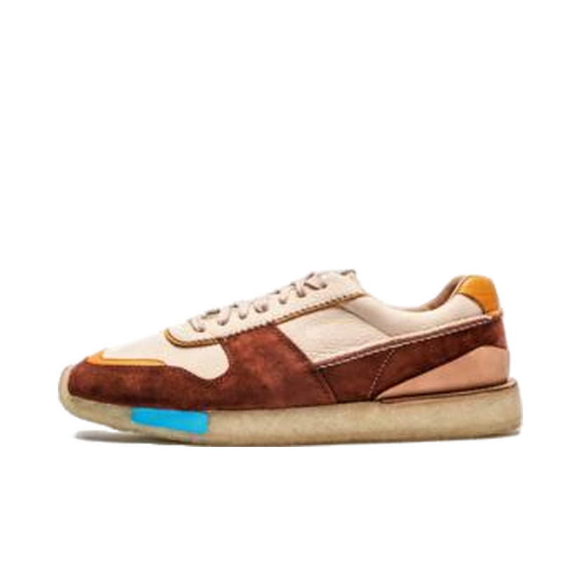 Кецове и обувки Clarks Torrun Многоцветен | 26167871