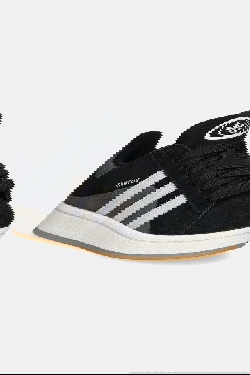 Кецове и обувки adidas Originals adidas Originals Campus 00S Twist Черно | JP6134, 0
