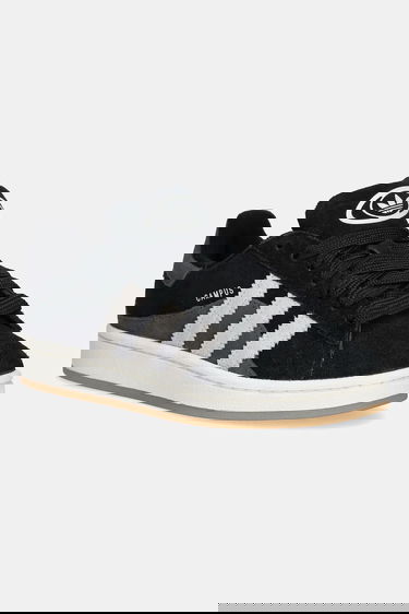 Кецове и обувки adidas Originals adidas Originals Campus 00S Twist Черно | JP6134, 0