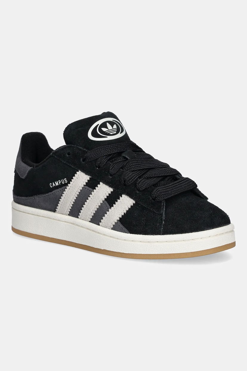 Кецове и обувки adidas Originals adidas Originals Campus 00S Twist Черно | JP6134