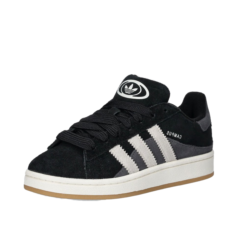 Кецове и обувки adidas Originals adidas Originals Campus 00S Twist Черно | JP6134