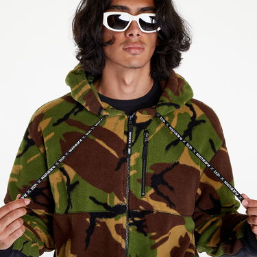 Суитчър Vans x Raeburn Fleece Jacket Многоцветен | VN0000B2CMA1, 4