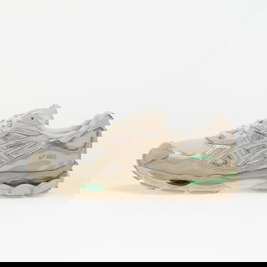 Кецове и обувки Asics GEL-NYC Бежово | 1203A383-112, 0