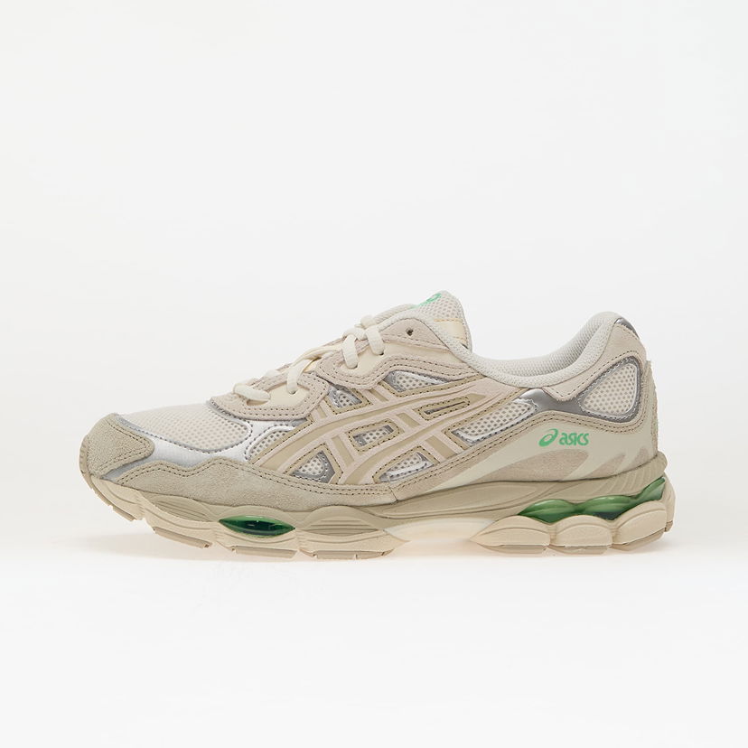 Кецове и обувки Asics GEL-NYC Бежово | 1203A383-112