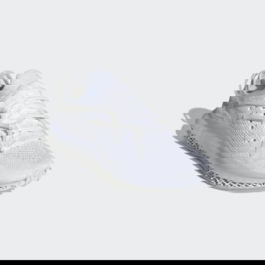Кецове и обувки adidas Originals 4D Fusio Бяло | GZ7885, 5