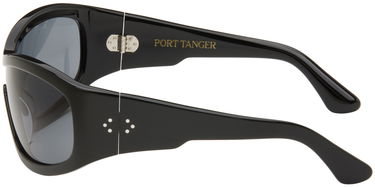 Слънчеви очила Port Tanger Studios Edition Nunny Sunglasses Черно | PT-3501, 2