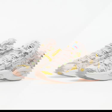 Кецове и обувки Reebok BBC Ice Cream Question Low Розово | FZ4341, 3