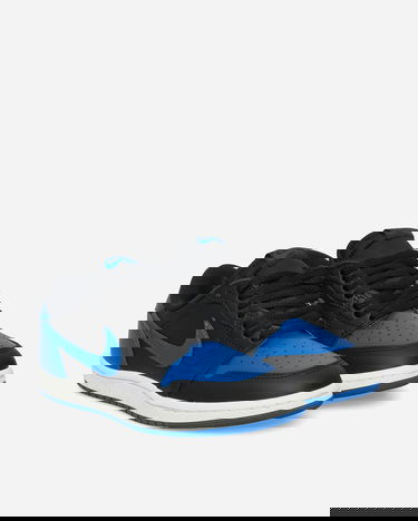 Кецове и обувки Jordan Air Jordan 1 Low '85 Remastered "Royal" Черно | IB1981-004, 3