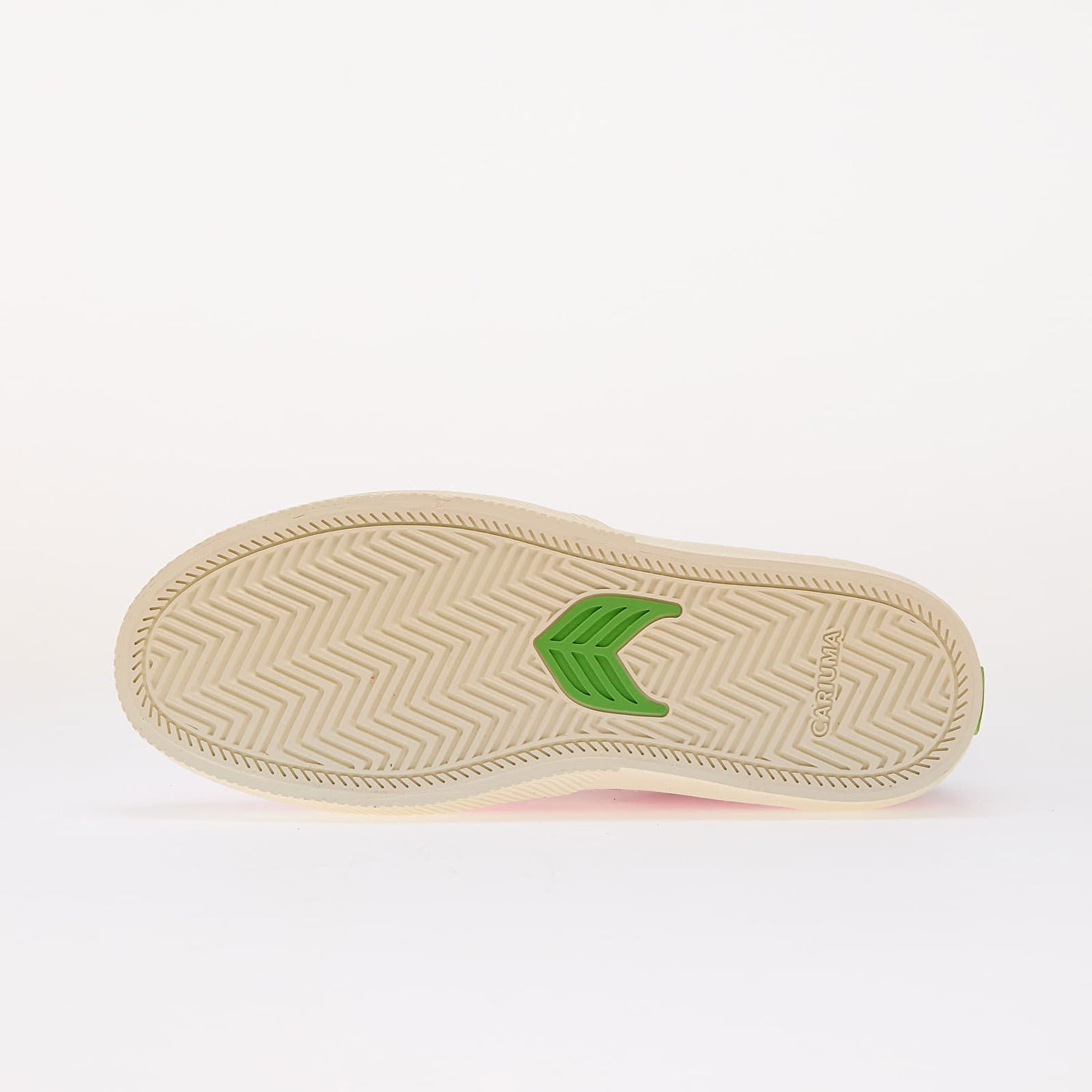 Кецове и обувки Cariuma Naioca Watermelon/ Ivory Розово | 511802R45 M, 1
