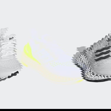 Кецове и обувки adidas Performance Ultra 4DFWD Бяло | GZ6941, 5