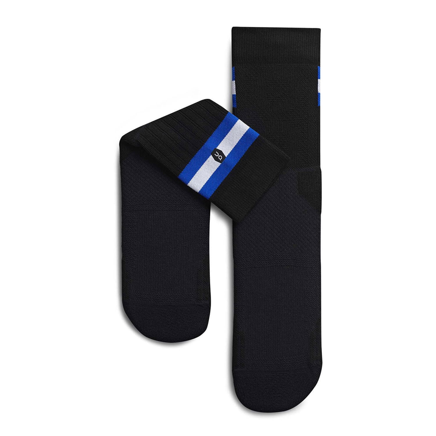 Чорапи On Running Tennis Sock Черно | 377-00889, 1