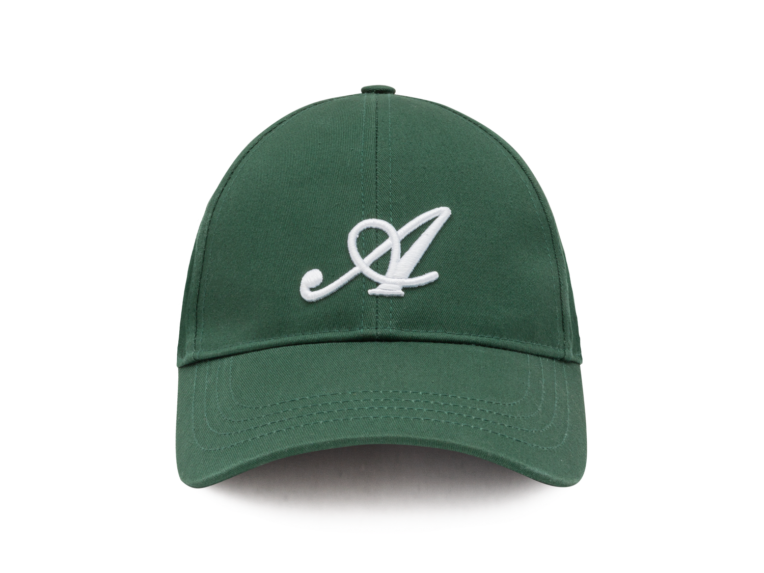 Шапка с козирка AXEL ARIGATO Signature Cap Зелено | 11177, 0