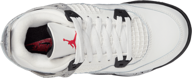 Кецове и обувки Jordan Jordan 4 Retro OG Бяло | IB4388-100, 3