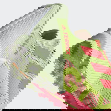 Кецове и обувки adidas Performance Terrex Agravic Flow 2.0 GTX Зелено | H03182, 3
