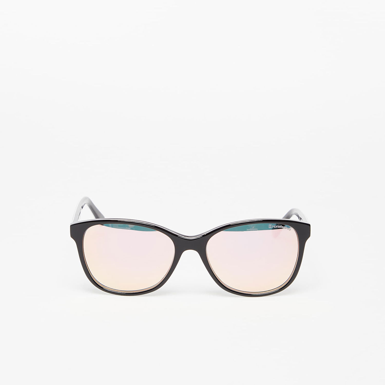 Слънчеви очила Horsefeathers Chloe Sunglasses Черно | AW060B, 0