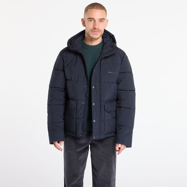 Saulf Puffer Jacket