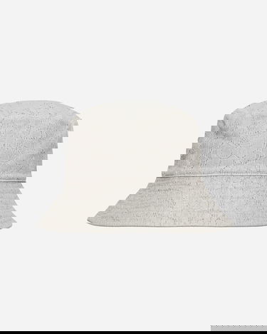 Шапка GUESS Lace Bucket Hat Бежово | M3GZ25WFGV0 G046, 4