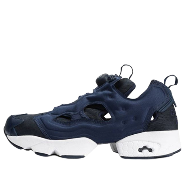 Кецове и обувки Reebok InstaPump Fury OG Тъмно синьо | V65752