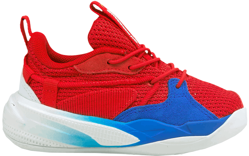 Кецове и обувки Puma RS-Dreamer Super Mario 64 Червено | 194719-01, 0