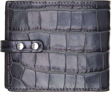 Портфейл Vivienne Westwood Vivienne Westwood Bondage Billfold Wallet Сиво | 51150037M-L00A2-, 1