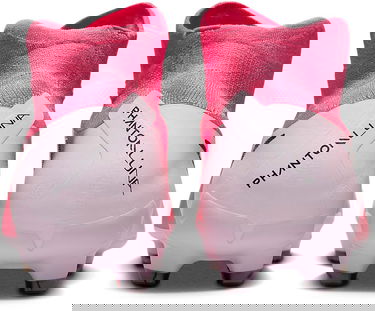 Кецове и обувки Nike Phantom Luna II Pro FG Розово | fj2575-600, 5